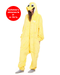 Snuggs Combinaison pyjama animaux "Canard"
