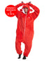 Snuggs Combinaison pyjama animaux "Homard"