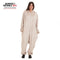 Snuggs Combinaison pyjama "Beige"