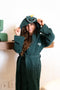 Snuggs peignoir enfant dinosaure