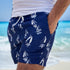 Maillots de bain homme bateau