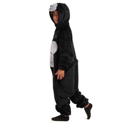 Snuggs combinaison D'enfants gorille