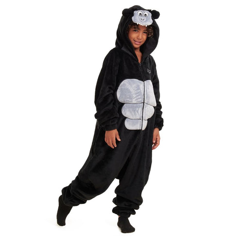 Snuggs combinaison D'enfants gorille