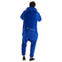Snuggs Combinaison pyjama "Bleu"