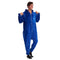 Snuggs Combinaison pyjama "Bleu"