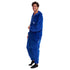 Snuggs Combinaison pyjama "Bleu"