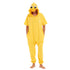Snuggs combinaison d'été canard