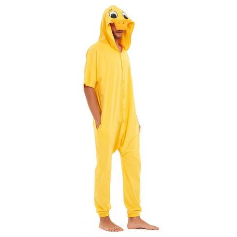 Snuggs combinaison d'été canard