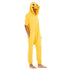 Snuggs combinaison d'été canard