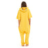 Snuggs combinaison d'été canard