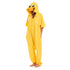 Snuggs combinaison d'été canard