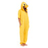 Snuggs combinaison d'été canard