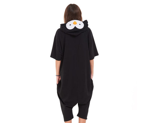 Combinaison d'été penguin Snuggs