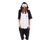Combinaison d'été penguin Snuggs