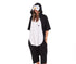 Combinaison d'été penguin Snuggs