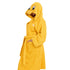 Snuggs peignoir canard