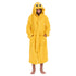 Snuggs peignoir enfant canard