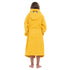 Snuggs peignoir enfant canard
