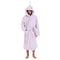 Snuggs peignoir enfant licorne