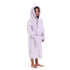 Snuggs peignoir enfant licorne