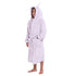 Snuggs peignoir enfant licorne