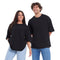 T-shirts oversize noire