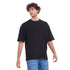 T-shirts oversize noire