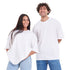 T-shirts oversize blanc