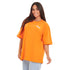 Oversized T-shirt Seeker
