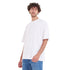 T-shirts oversize blanc