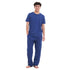 Ensemble pyjama été homme T-shirt + Pantalon Indigo