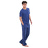 Ensemble pyjama été homme T-shirt + Pantalon Indigo