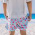 Maillots de bain homme pastèque