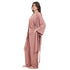 Ensemble pyjama d'été femme kimono cashmere