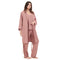 Ensemble pyjama d'été femme kimono cashmere