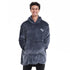 Snuggs Sweat à capuche “Gris Souris"