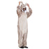 Snuggs combinaison pyjama animaux "Cerf"