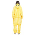Snuggs Combinaison pyjama animaux "Canard"