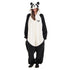Snuggs Combinaison pyjama animaux "Panda"