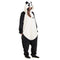 Snuggs Combinaison pyjama animaux "Panda"
