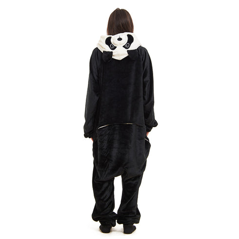 Snuggs Combinaison pyjama animaux "Panda"