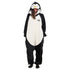 Snuggs Combinaison pyjama animaux "Pingouin"