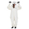 Snuggs Combinaison pyjama animaux "Ours polaire"