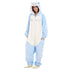 Snuggs Combinaison pyjama animaux "Hibou"