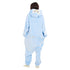 Snuggs Combinaison pyjama animaux "Hibou"