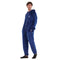 Snuggs Combinaison pyjama "Bleu marine"