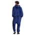 Snuggs Combinaison pyjama "Bleu marine"