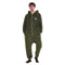 Snuggs Combinaison pyjama "Vert Olive"