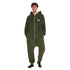 Snuggs Combinaison pyjama "Vert Olive"