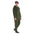 Snuggs Combinaison pyjama "Vert Olive"